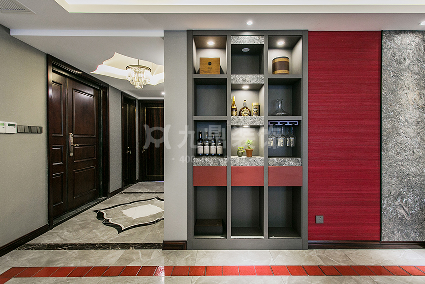 新中式風(fēng)格 新中式風(fēng)格