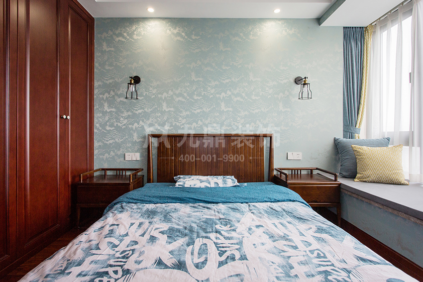 新中式風格 新中式風格