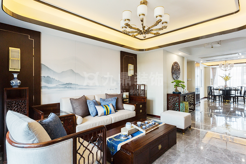 新中式風格 新中式風格