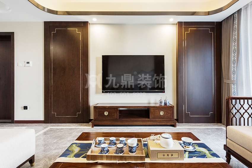 新中式風格 新中式風格