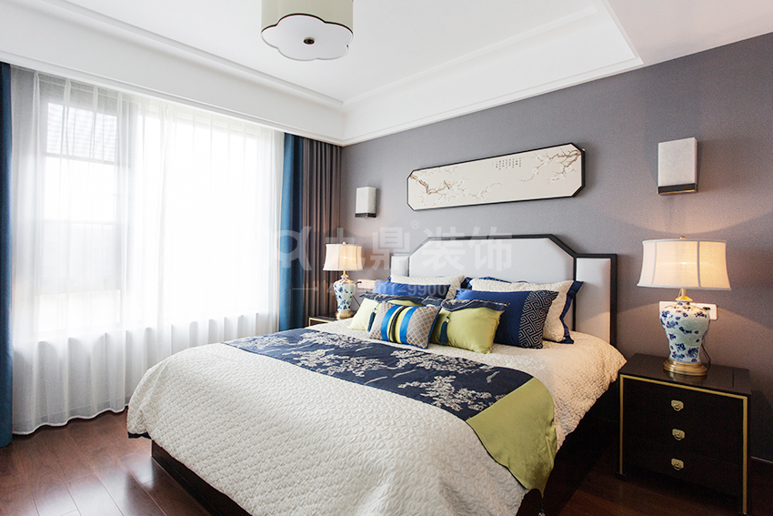 新中式風格 新中式風格