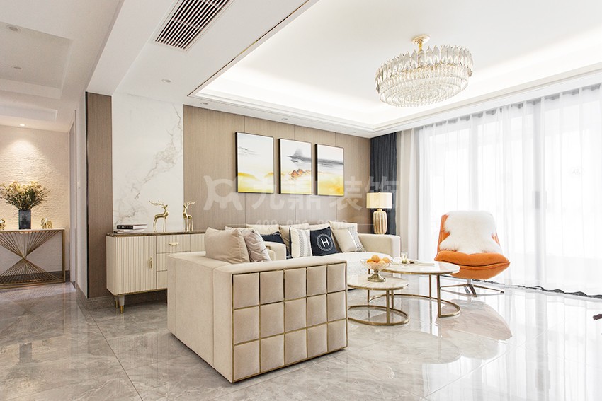 客廳裝修實(shí)景圖 客廳裝修實(shí)景圖