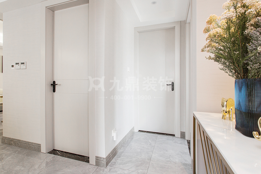 過(guò)道裝修實(shí)景圖 過(guò)道裝修實(shí)景圖