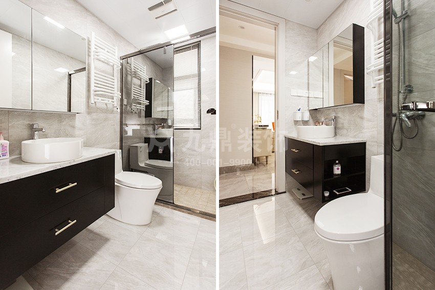 衛(wèi)生間裝修實(shí)景圖 衛(wèi)生間裝修實(shí)景圖