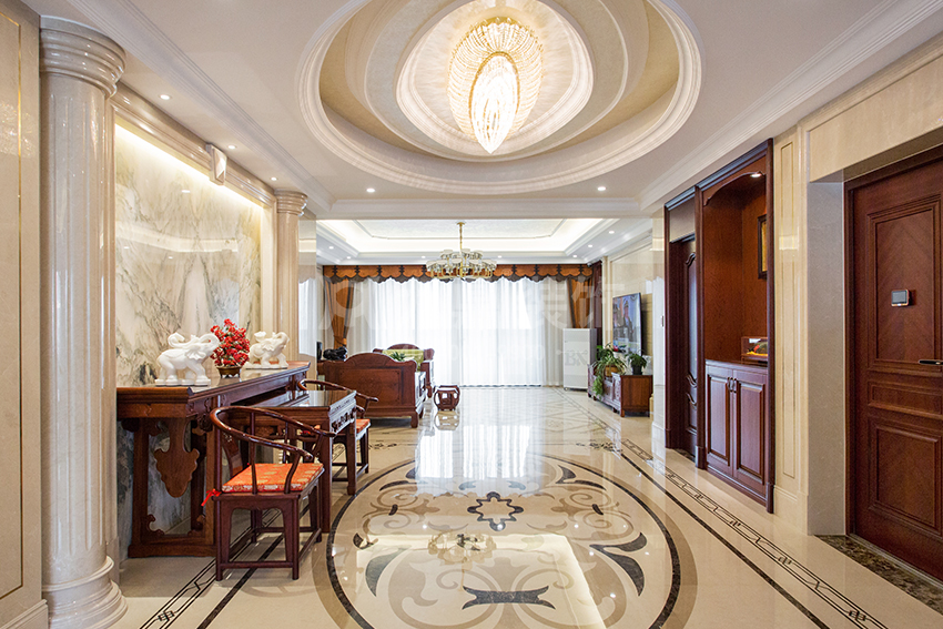 新中式風(fēng)格 新中式風(fēng)格