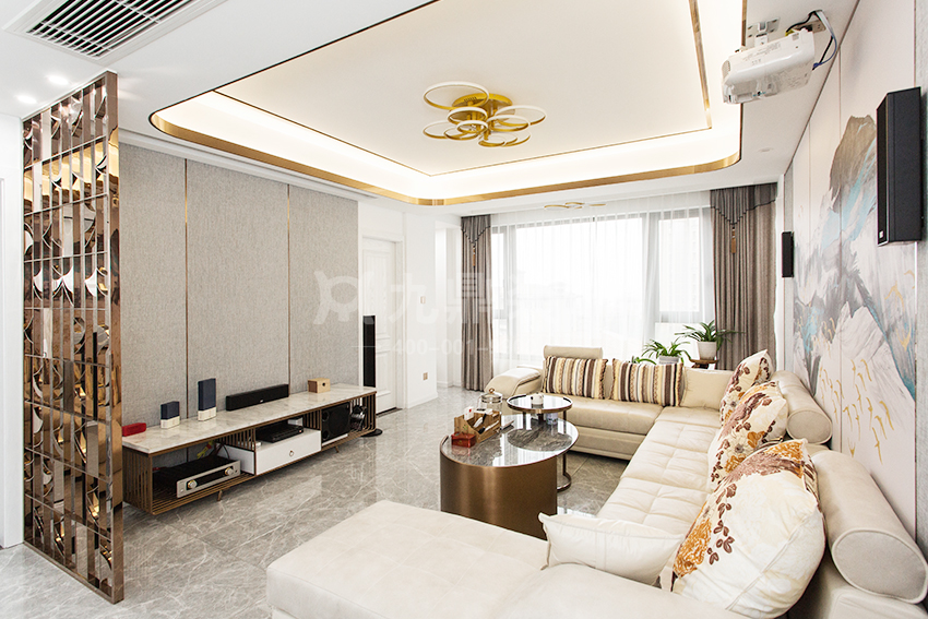 全包裝修效果圖 全包裝修效果圖