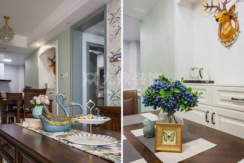 美式風格 美式風格