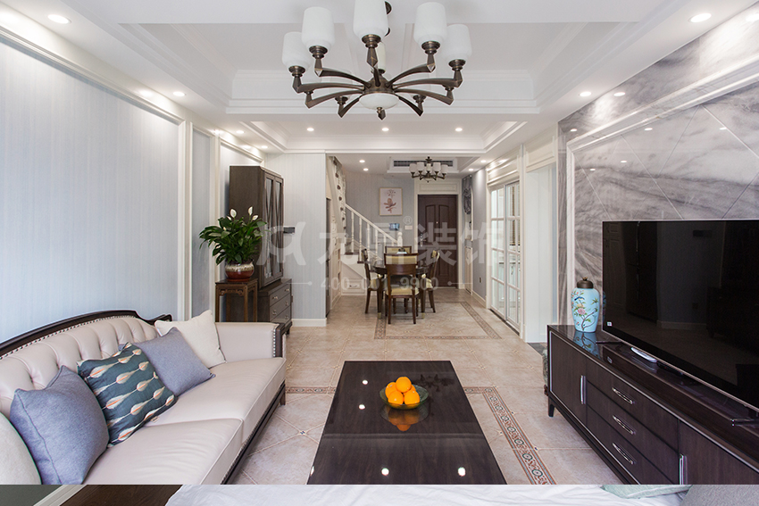 美式風(fēng)格 美式風(fēng)格