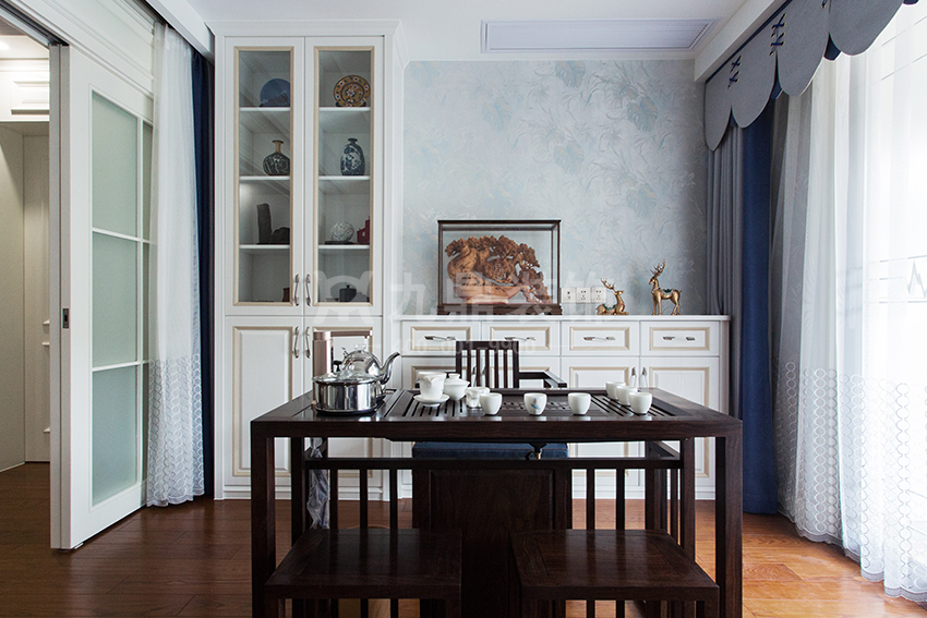 美式風(fēng)格 美式風(fēng)格