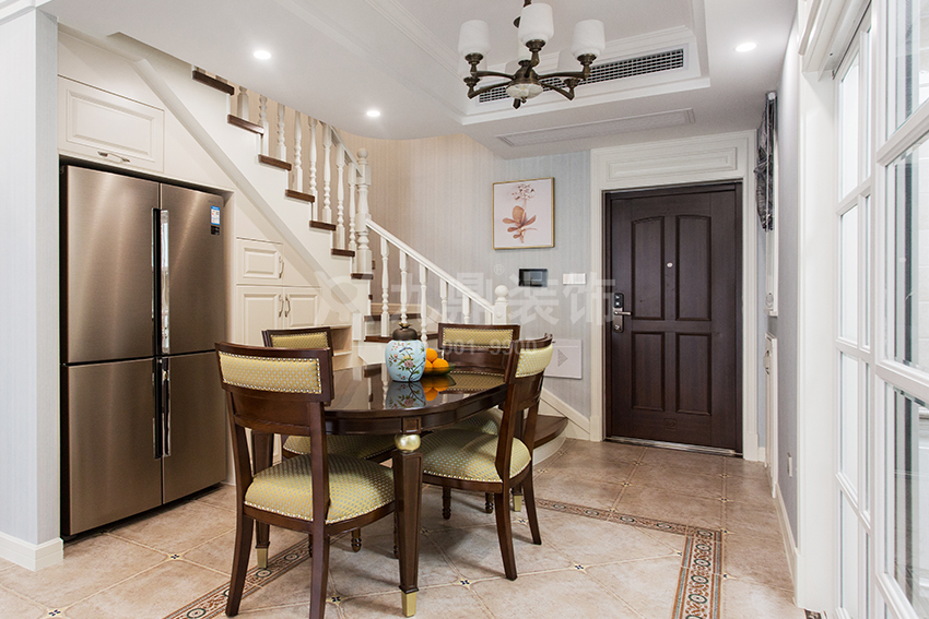 美式風(fēng)格 美式風(fēng)格