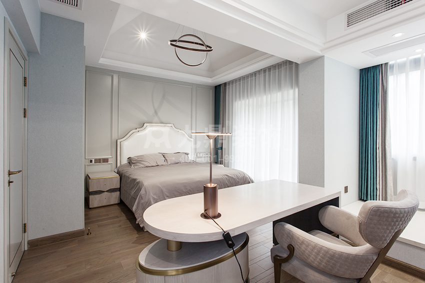 美式風格 美式風格