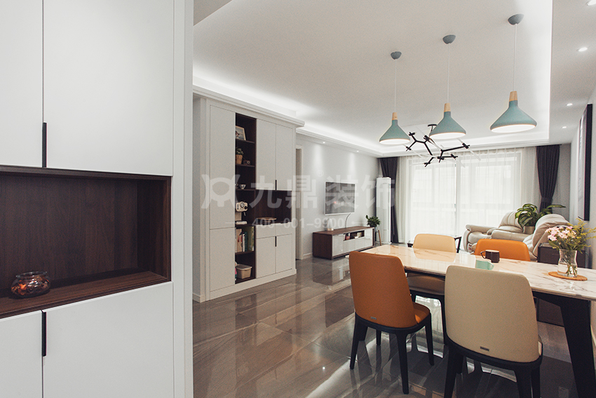 美式風格 美式風格