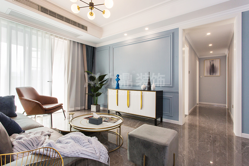 美式風格 美式風格