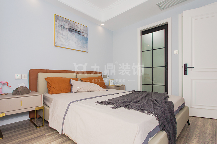 美式風格 美式風格