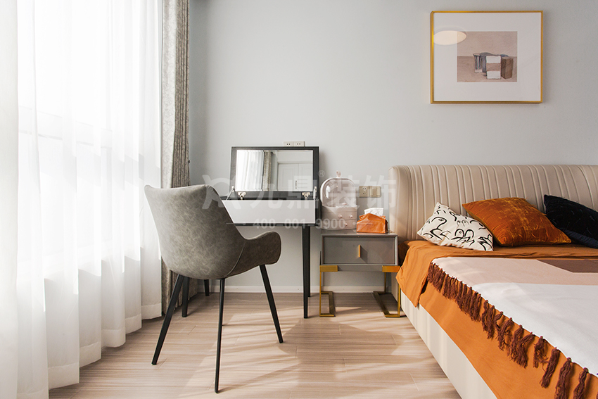 美式風格 美式風格