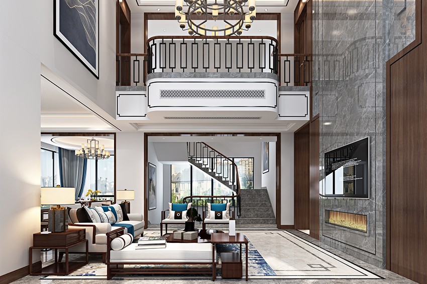 客廳裝修效果圖 客廳裝修效果圖