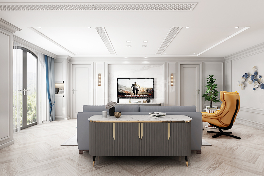 客廳裝修效果圖 客廳裝修效果圖