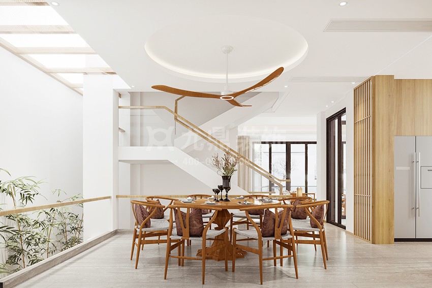 餐廳裝修效果圖