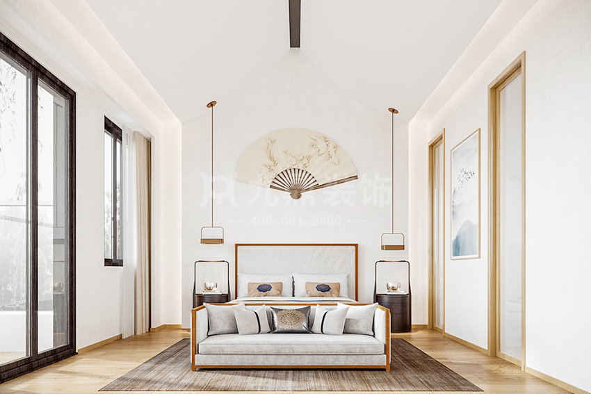臥室裝修效果圖