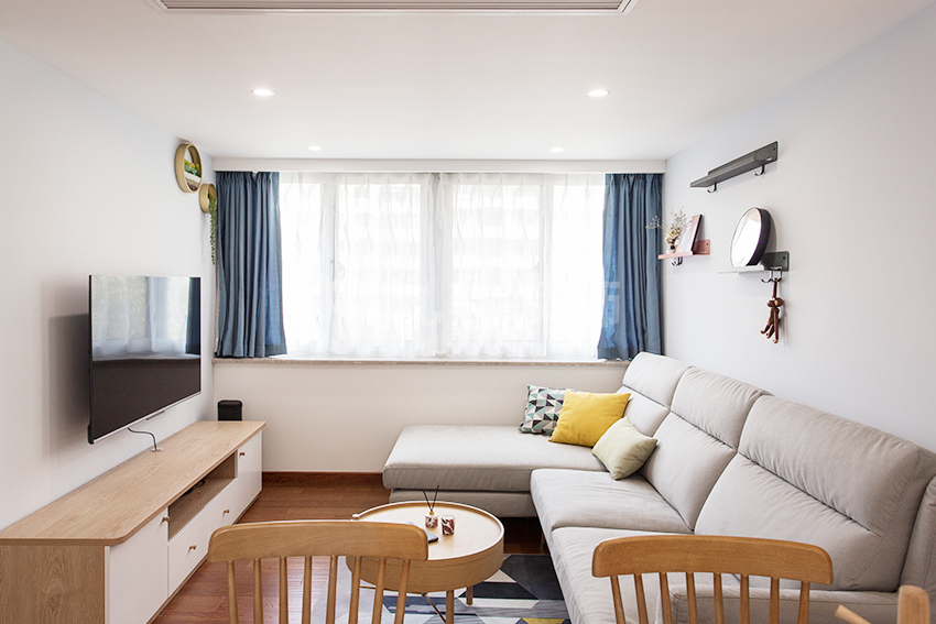 客廳裝修案例 客廳裝修案例