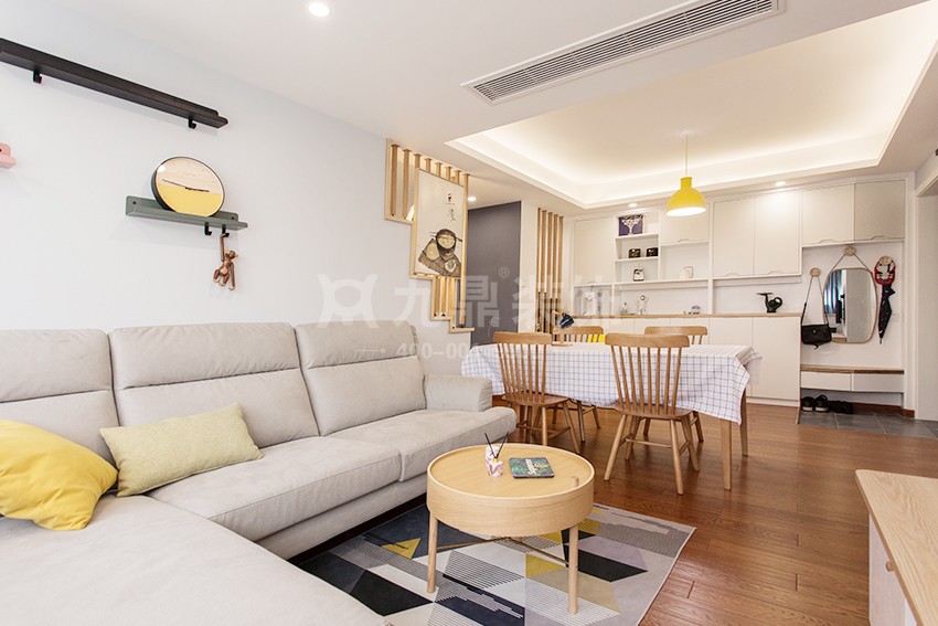 客餐廳裝修案例 客餐廳裝修案例