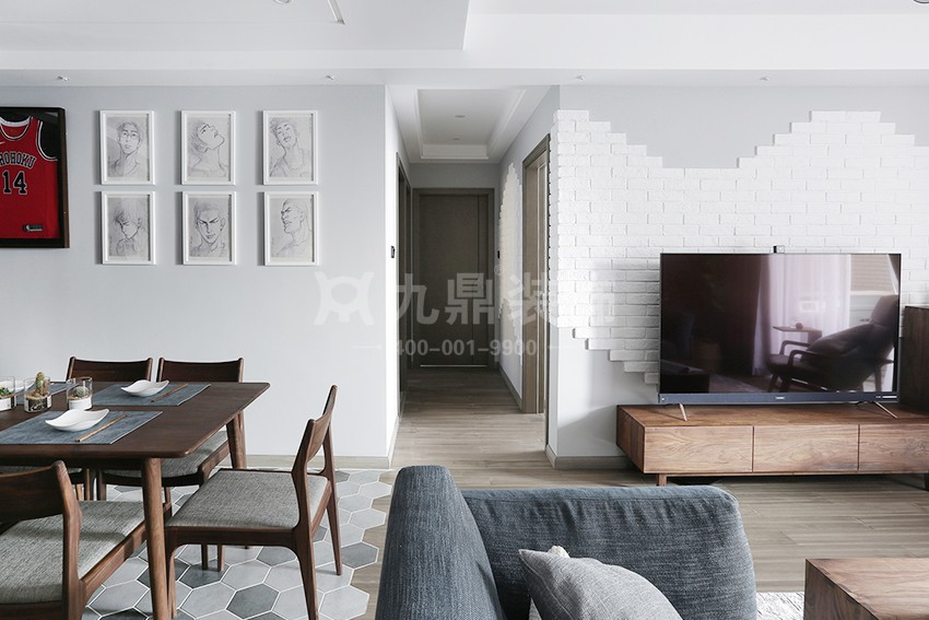 客餐廳裝修案例 客餐廳裝修案例