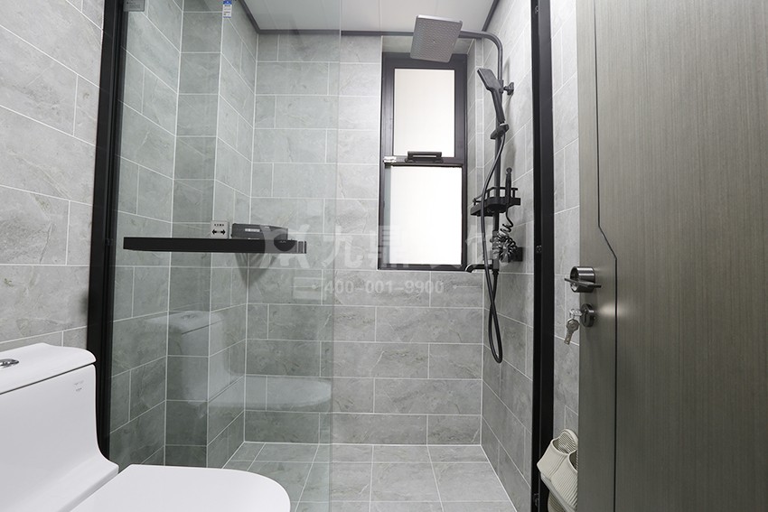 衛(wèi)生間裝修案例 衛(wèi)生間裝修案例