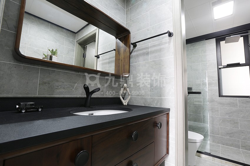 衛(wèi)生間裝修案例 衛(wèi)生間裝修案例