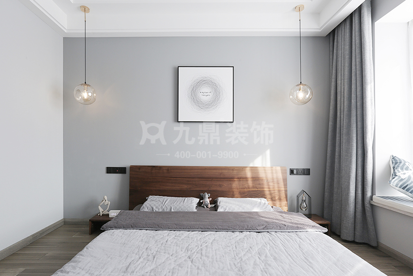主臥裝修案例 主臥裝修案例