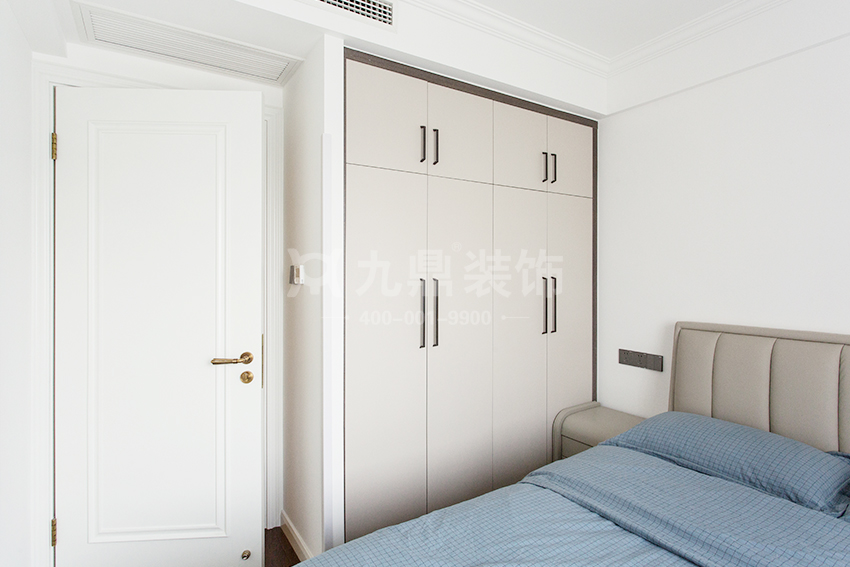 次臥裝修案例 次臥裝修案例