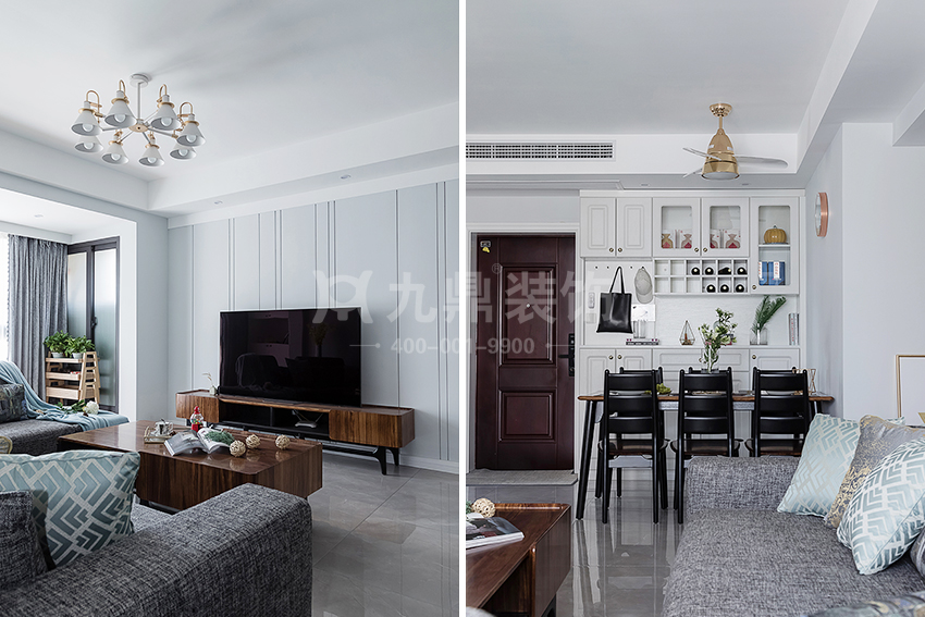 全包裝修 全包裝修