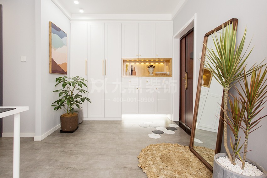 書房裝修實景圖