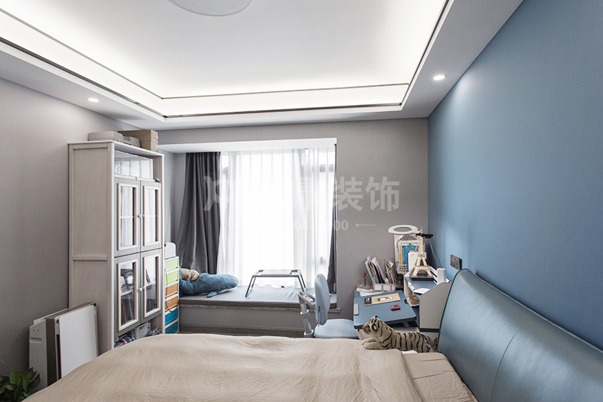 兒童房裝修圖 兒童房裝修圖