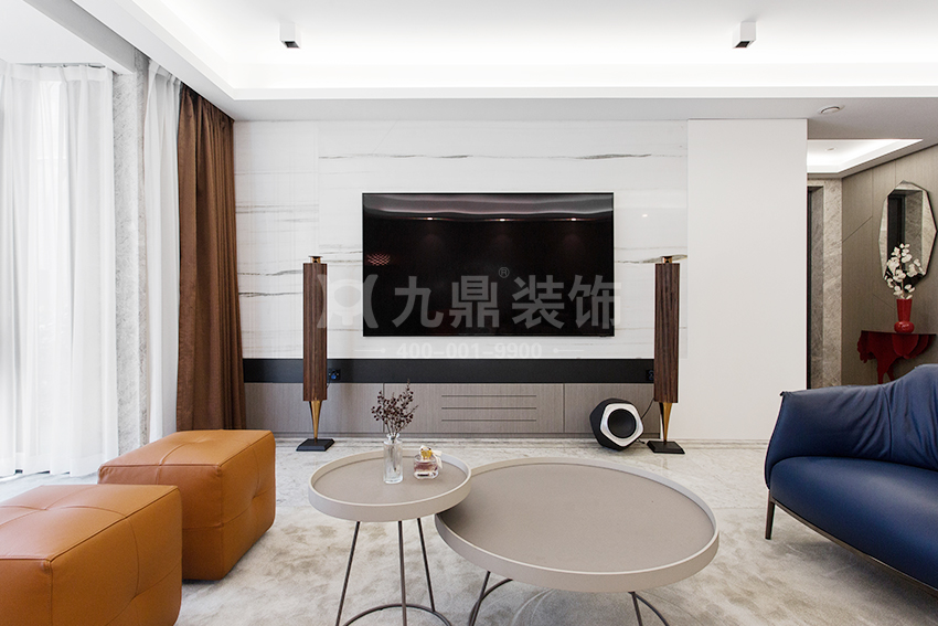 客廳裝修圖