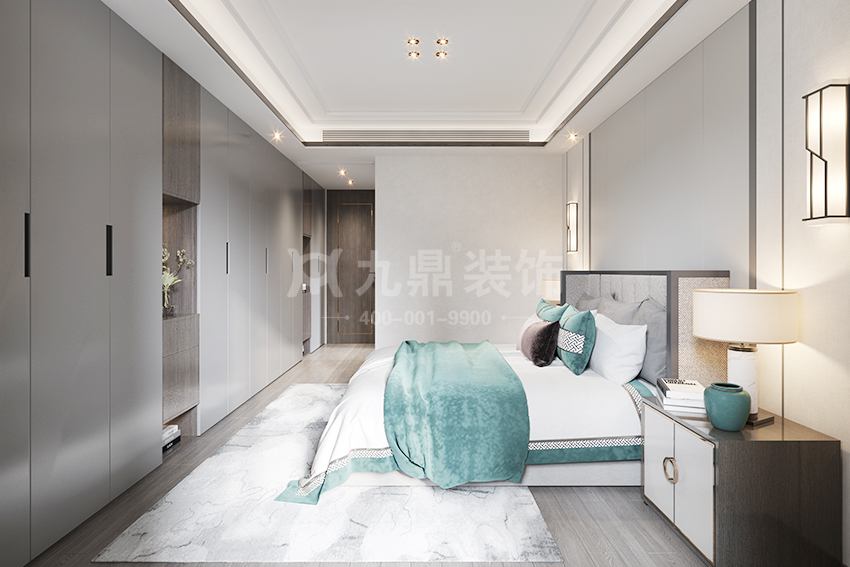 臥室裝修效果圖 臥室裝修效果圖