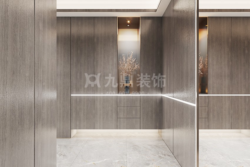 過道裝修效果圖 過道裝修效果圖