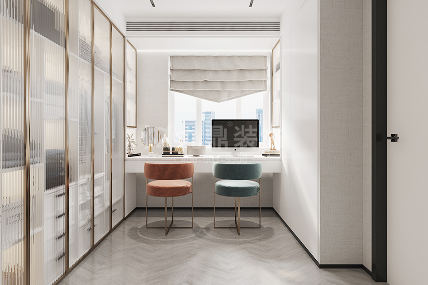 休閑室裝修效果圖