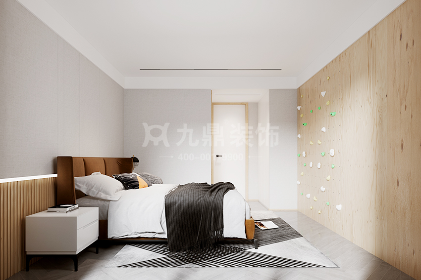 臥室裝修效果圖