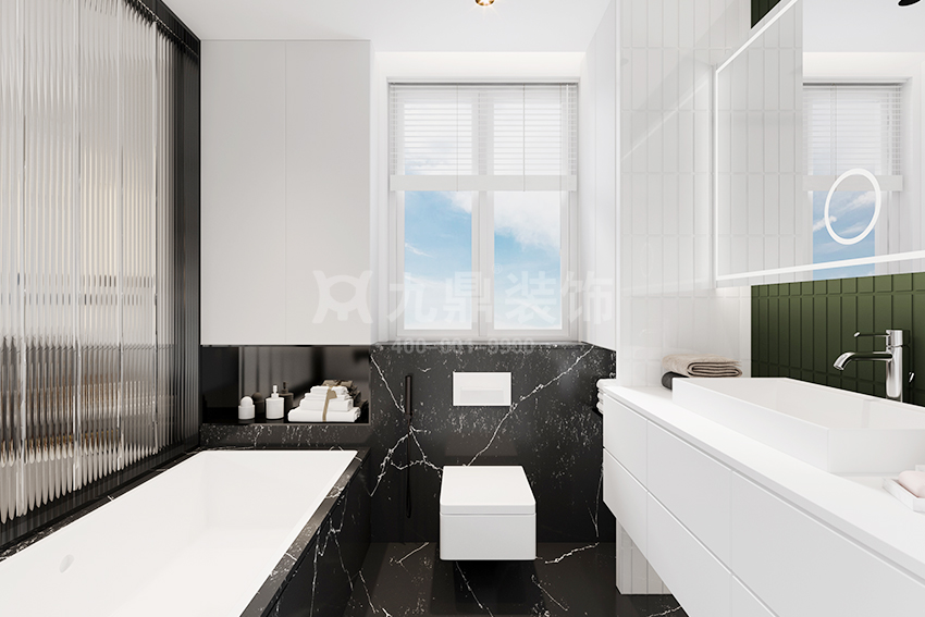 衛生間裝修效果圖