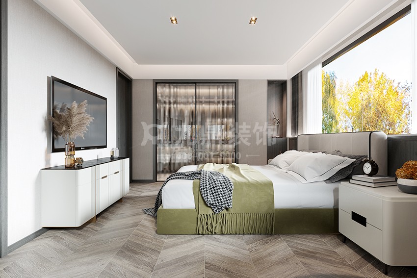臥室裝修效果圖 臥室裝修效果圖