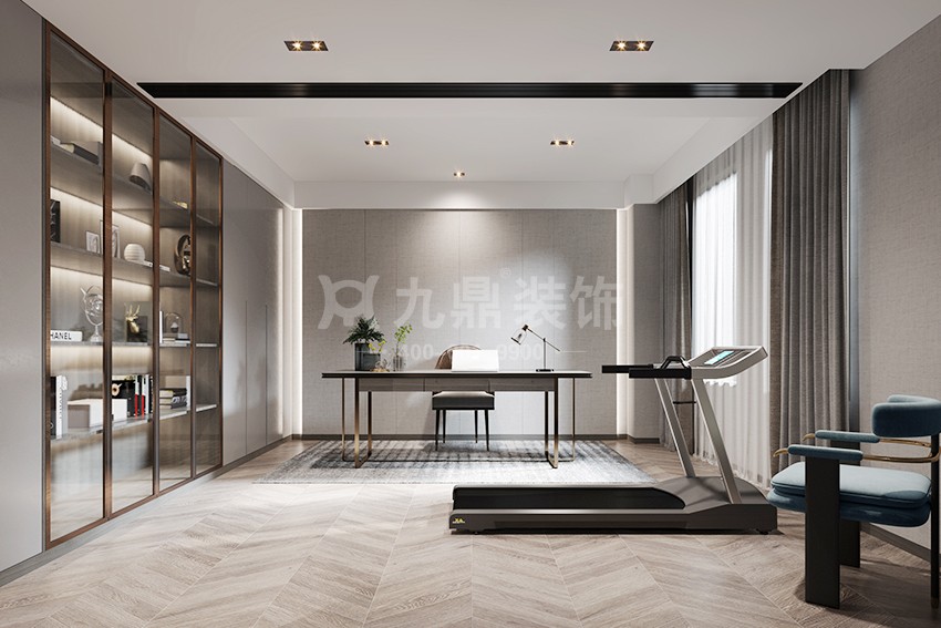 休閑室裝修效果圖 休閑室裝修效果圖