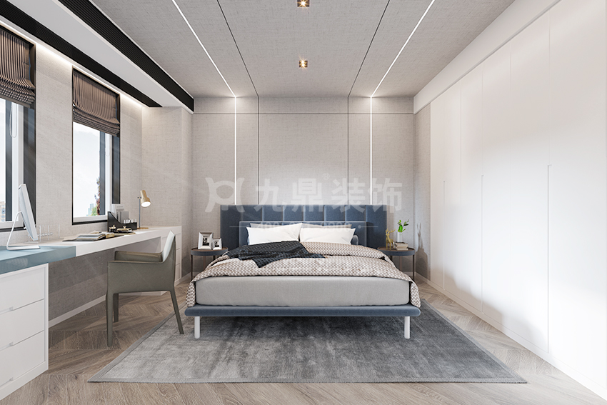 臥室裝修效果圖 臥室裝修效果圖