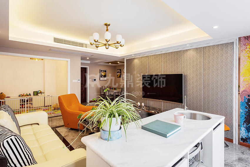 裝修房子實(shí)景圖 裝修房子實(shí)景圖