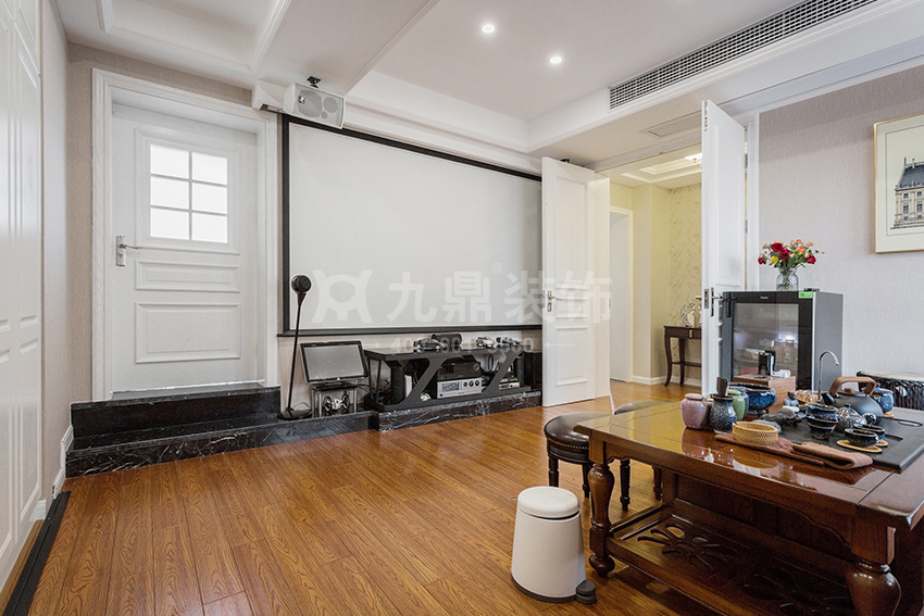 客廳裝修實景圖 客廳裝修實景圖