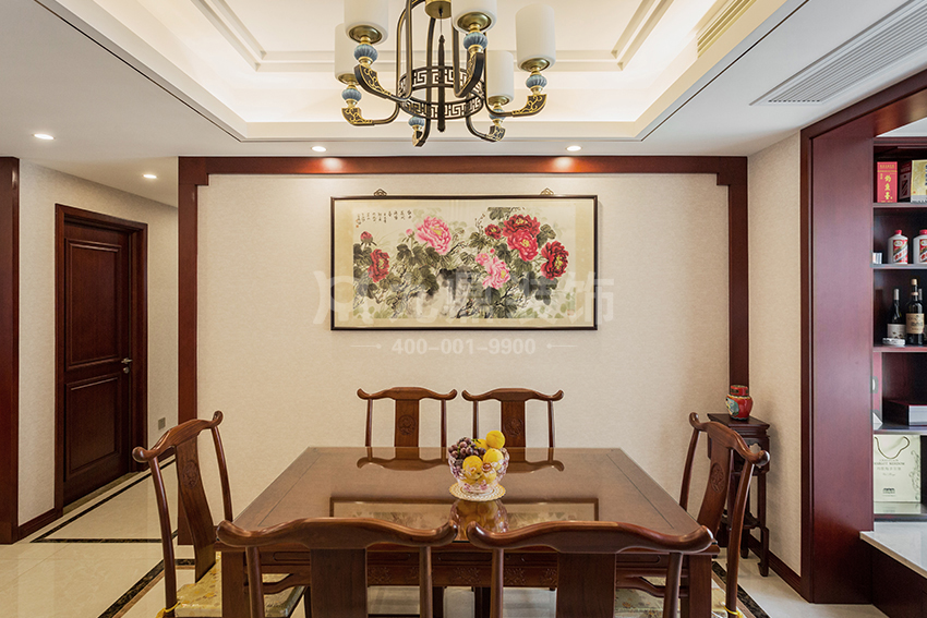 新中式風(fēng)格 新中式風(fēng)格