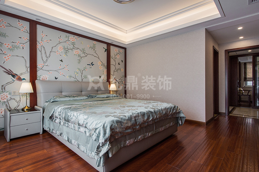 新中式風(fēng)格 新中式風(fēng)格