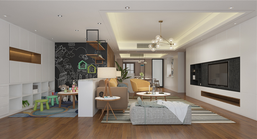 裝修效果圖 裝修效果圖