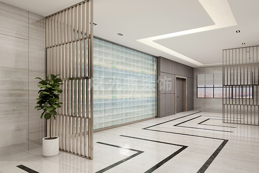 辦公室裝修效果圖 辦公室裝修效果圖