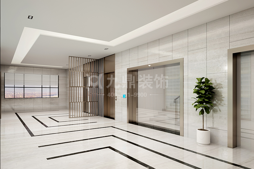 辦公室裝修效果圖 辦公室裝修效果圖