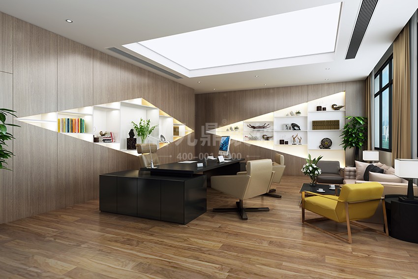 辦公室裝修效果圖 辦公室裝修效果圖